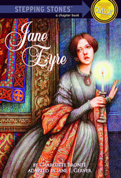 Charlotte Bronte - Jane Eyre